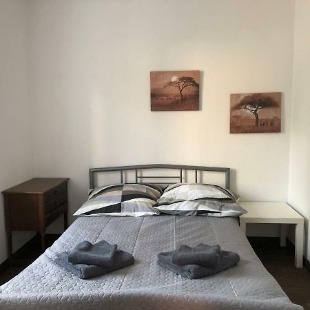 Apartament Matejki 7/4 Grünberg Exterior foto