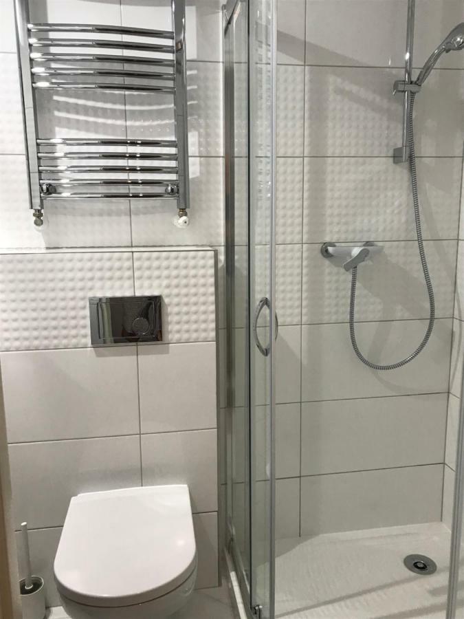 Apartament Matejki 7/4 Grünberg Exterior foto