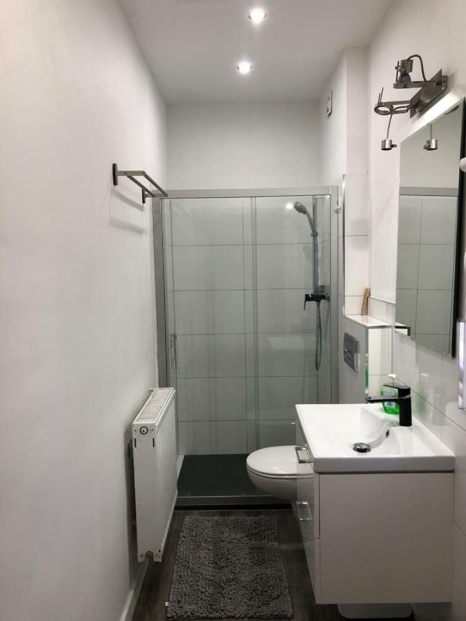 Apartament Matejki 7/4 Grünberg Exterior foto